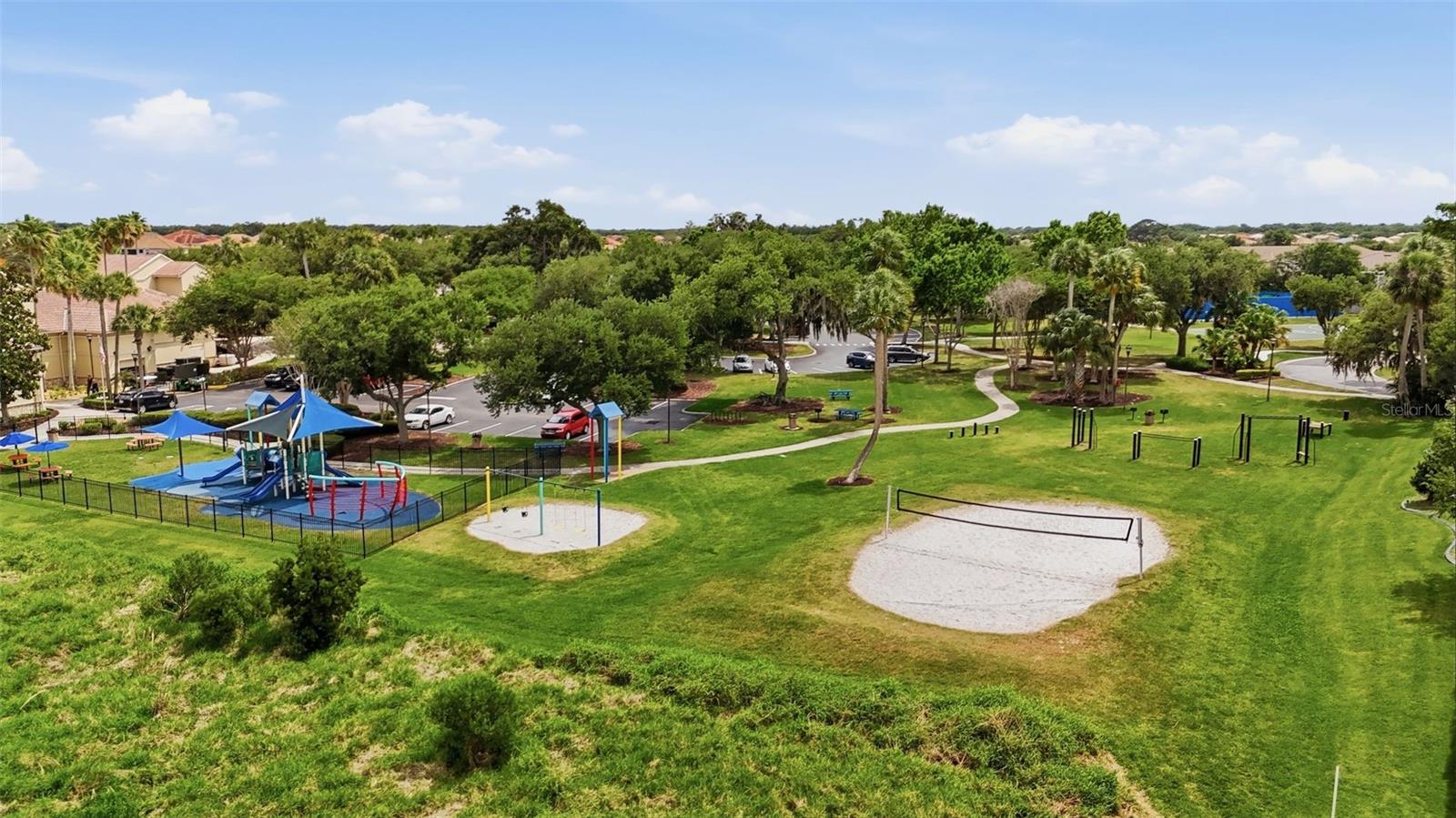 BELLALAGO POD G TWNHMS - Residential