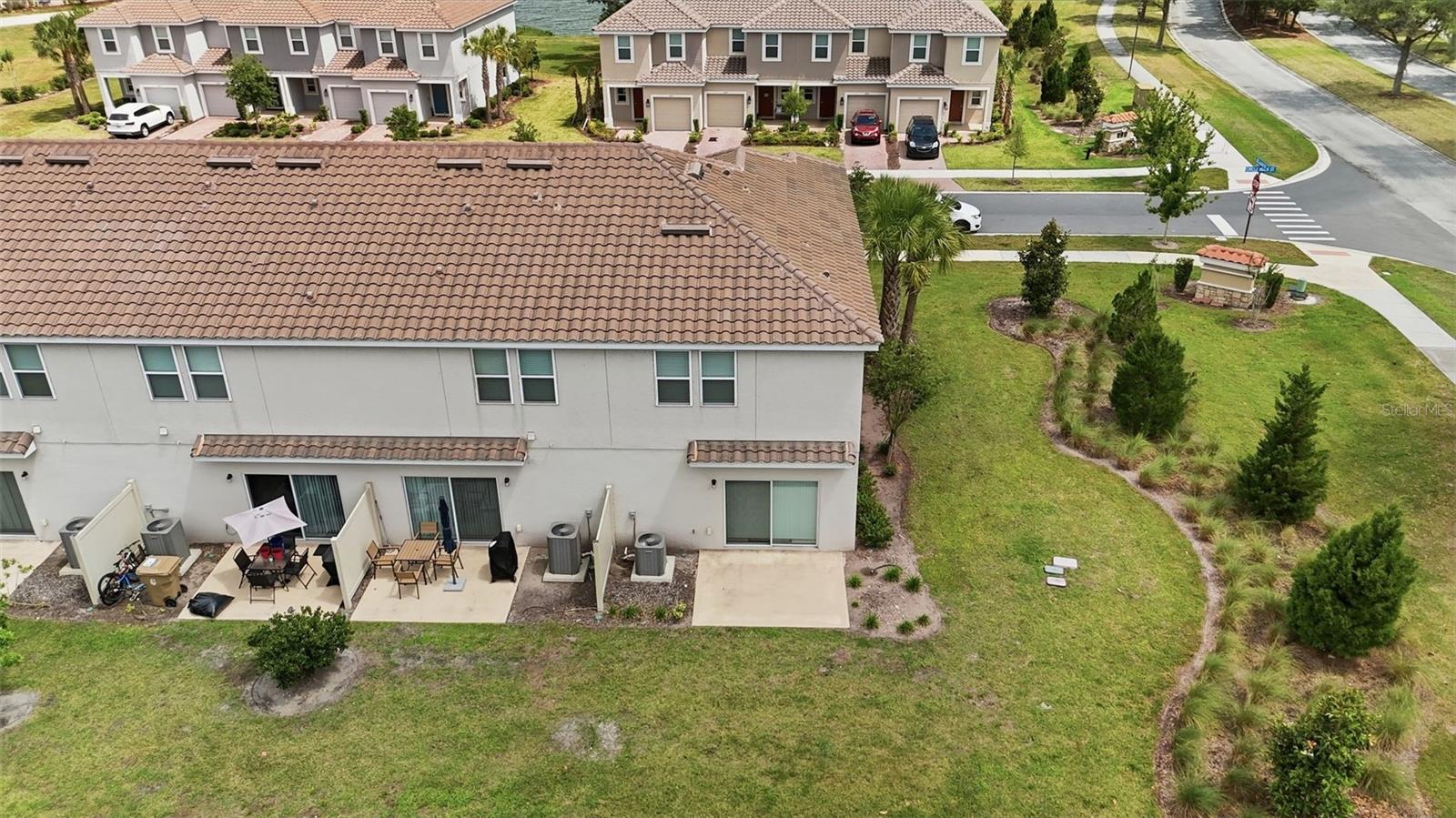 BELLALAGO POD G TWNHMS - Residential