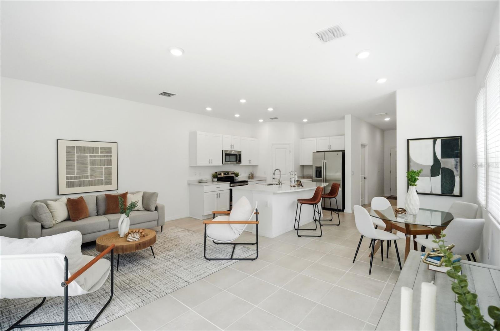 BELLALAGO POD G TWNHMS - Residential