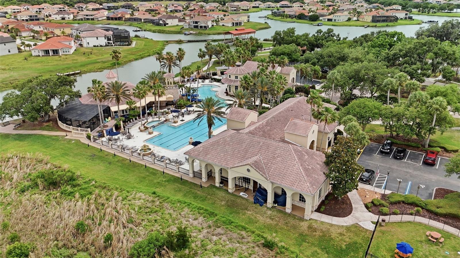 BELLALAGO POD G TWNHMS - Residential