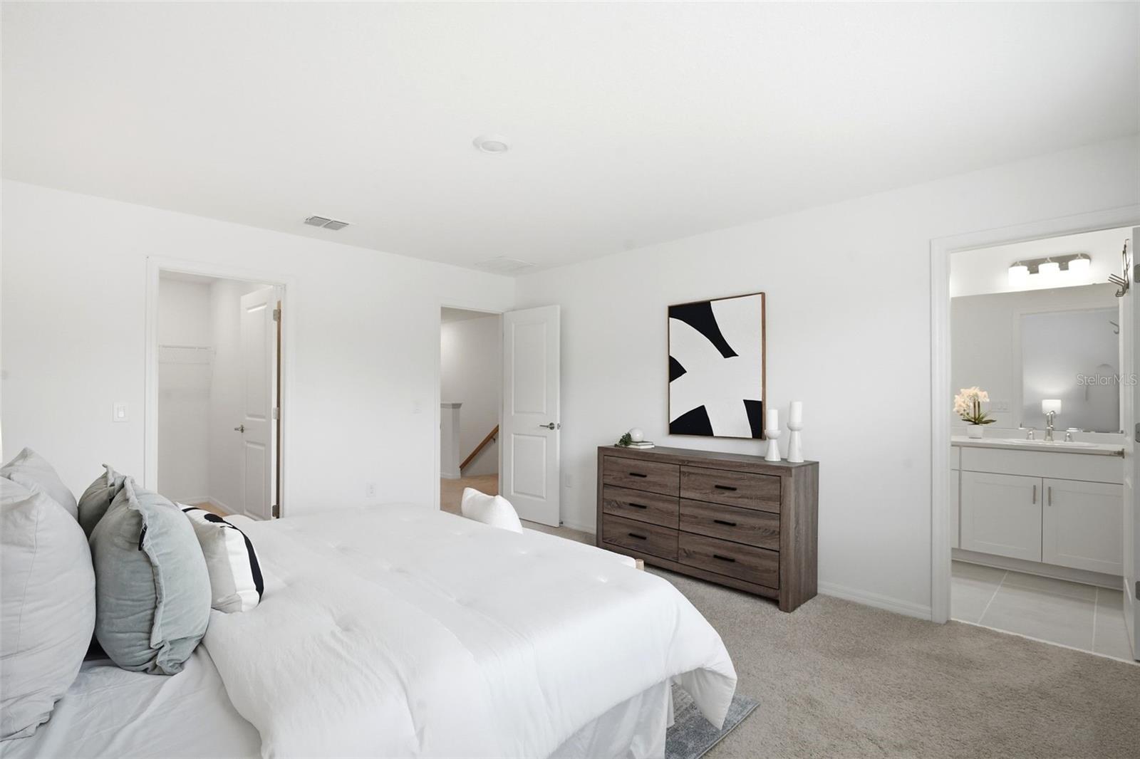 BELLALAGO POD G TWNHMS - Residential