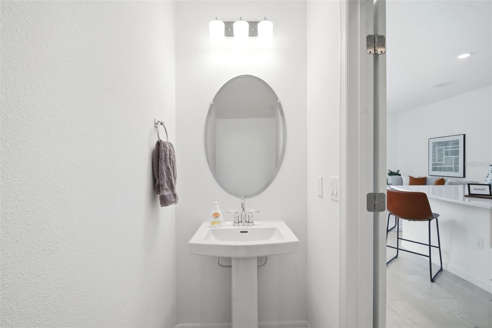BELLALAGO POD G TWNHMS - Residential