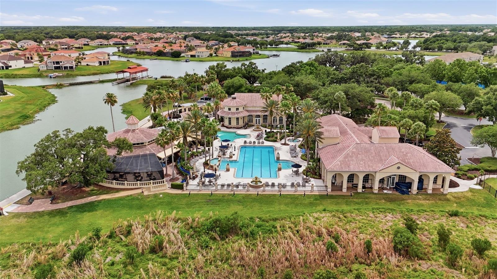 BELLALAGO POD G TWNHMS - Residential