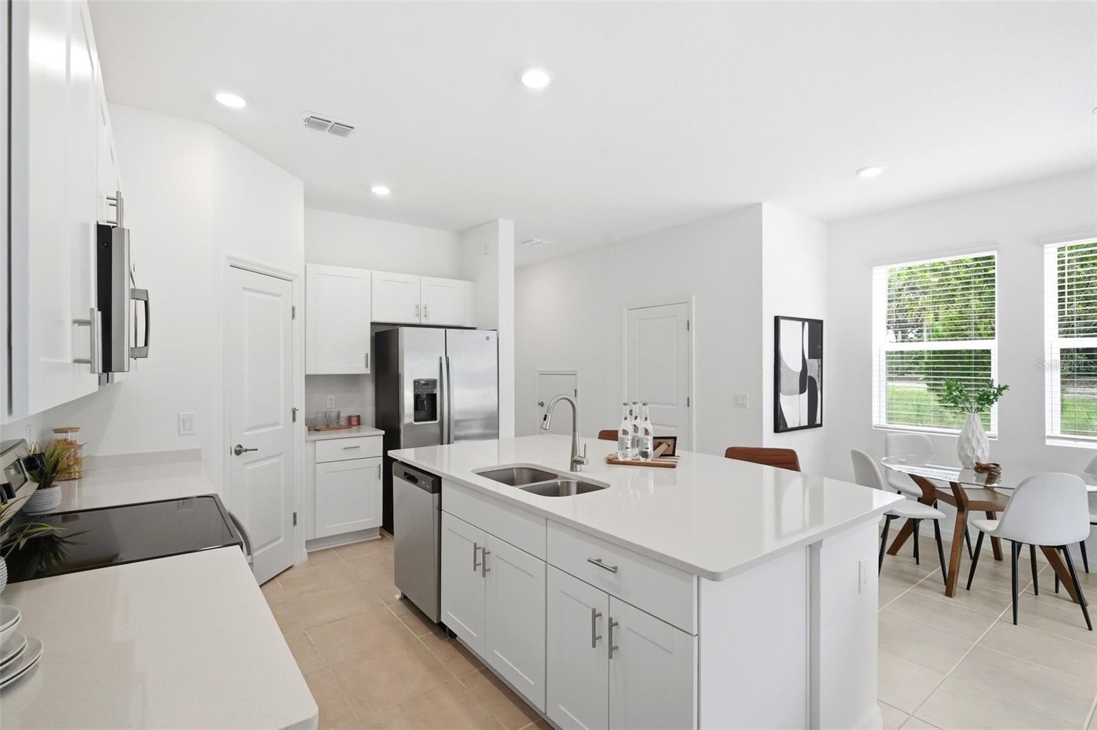 BELLALAGO POD G TWNHMS - Residential