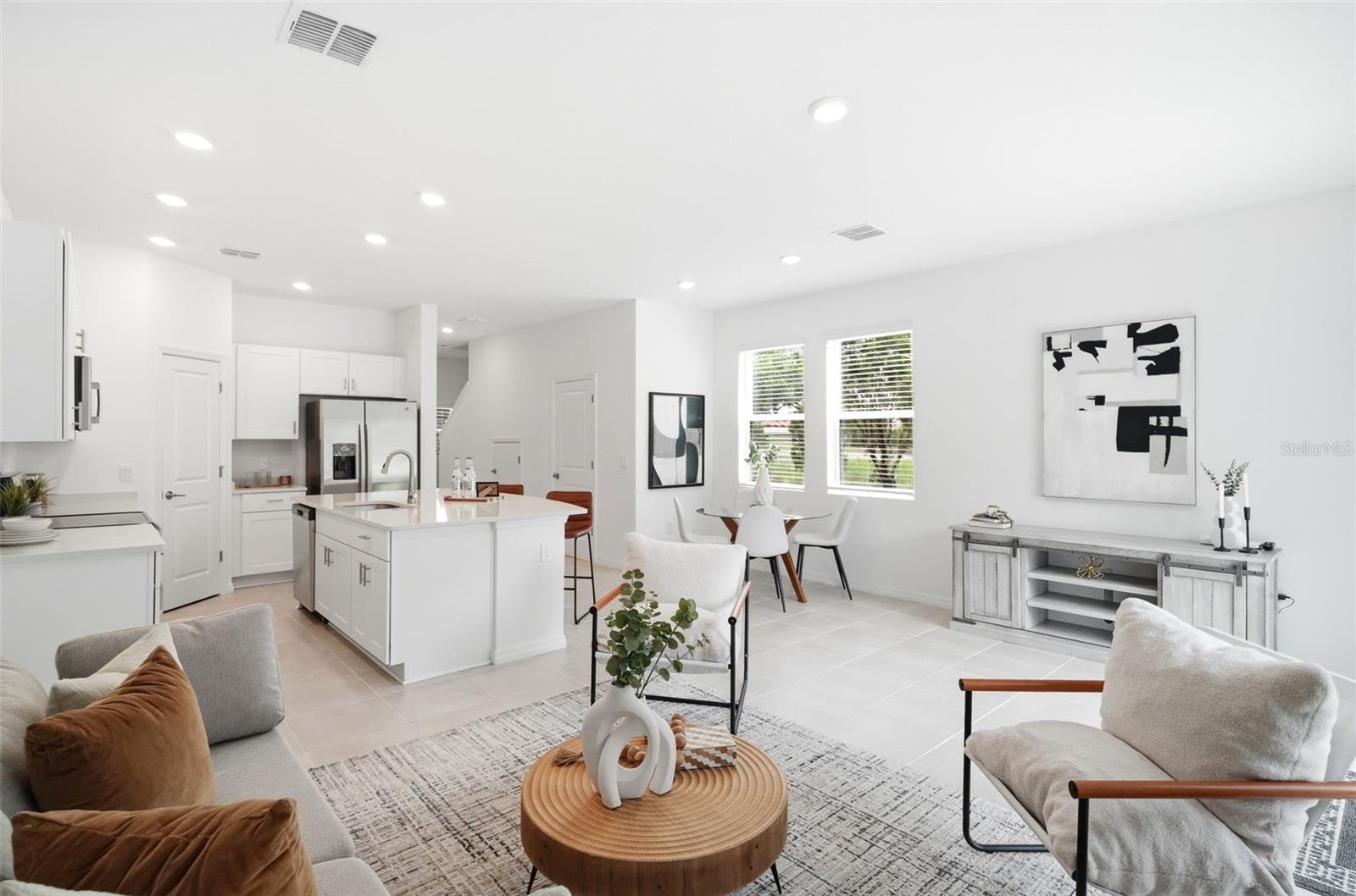 BELLALAGO POD G TWNHMS - Residential