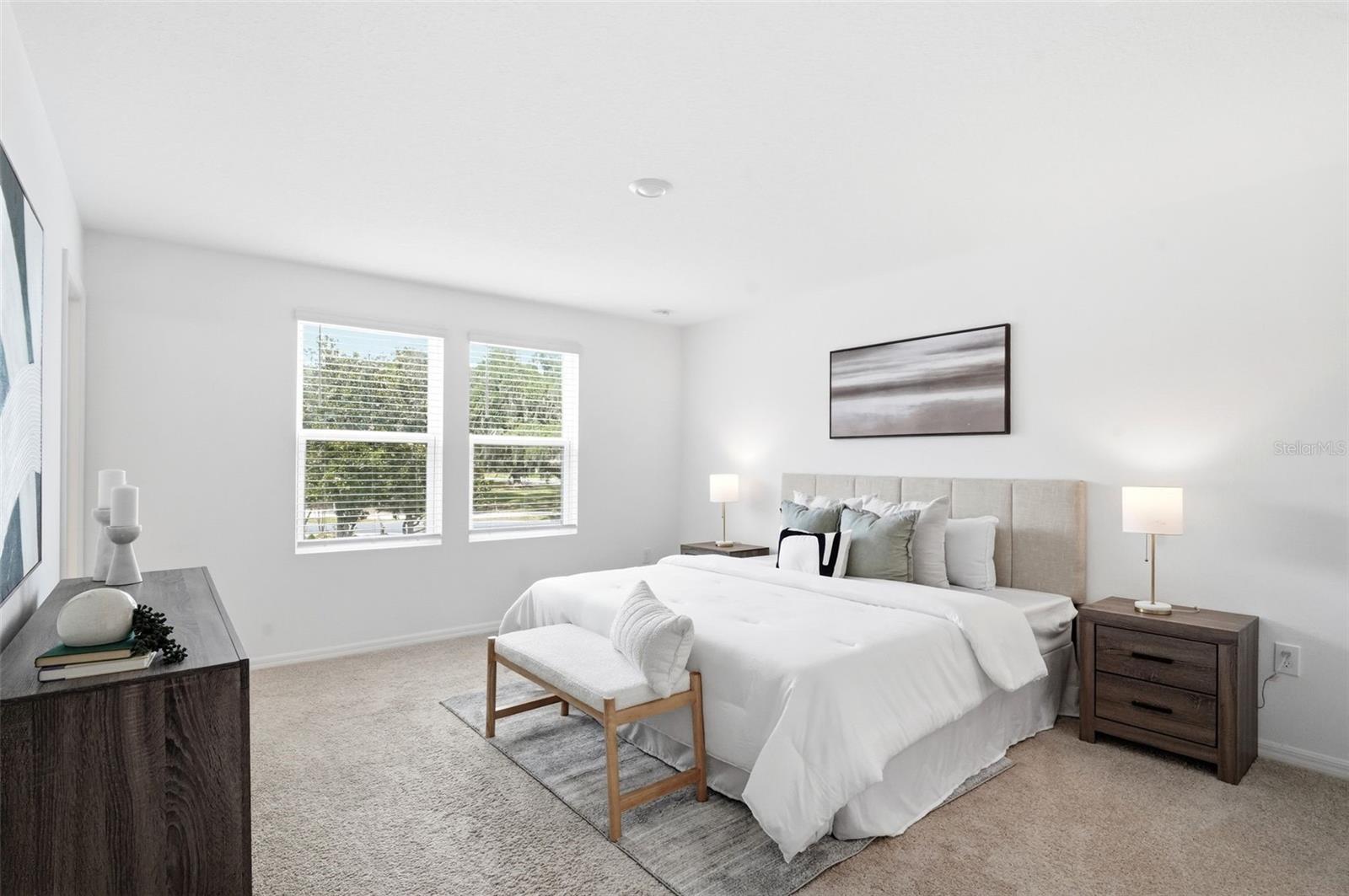 BELLALAGO POD G TWNHMS - Residential