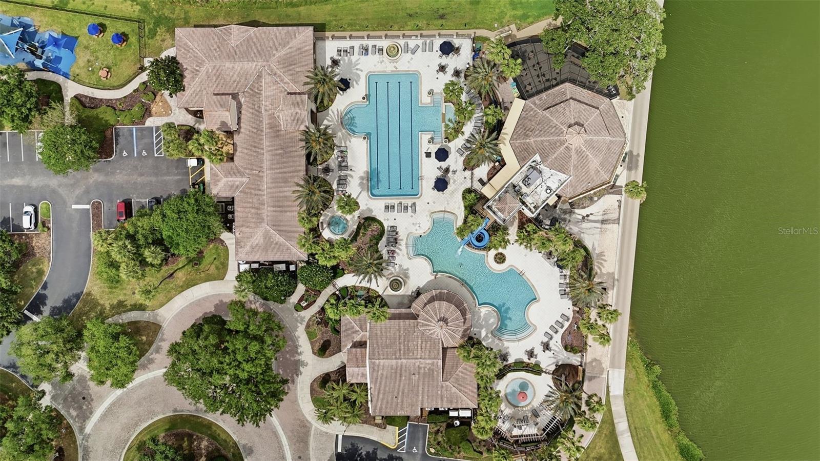 BELLALAGO POD G TWNHMS - Residential