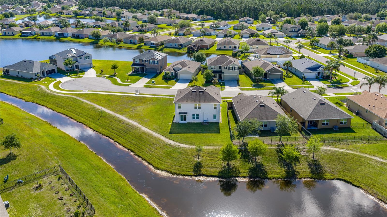HAWKS PRESERVE/PORT ORANGE PLA - Residential