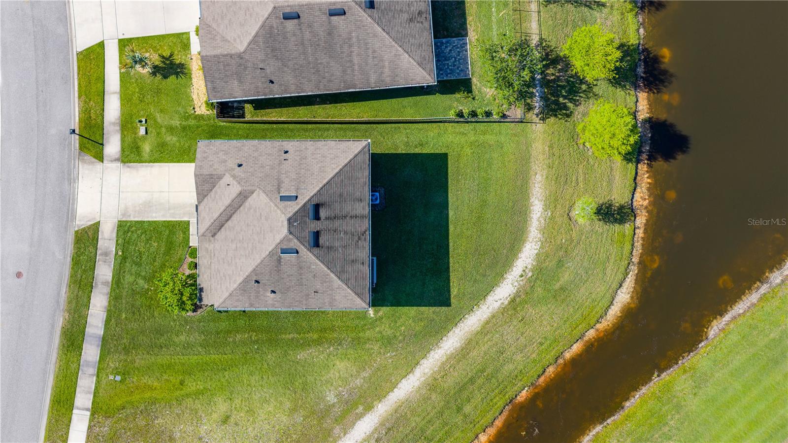 HAWKS PRESERVE/PORT ORANGE PLA - Residential