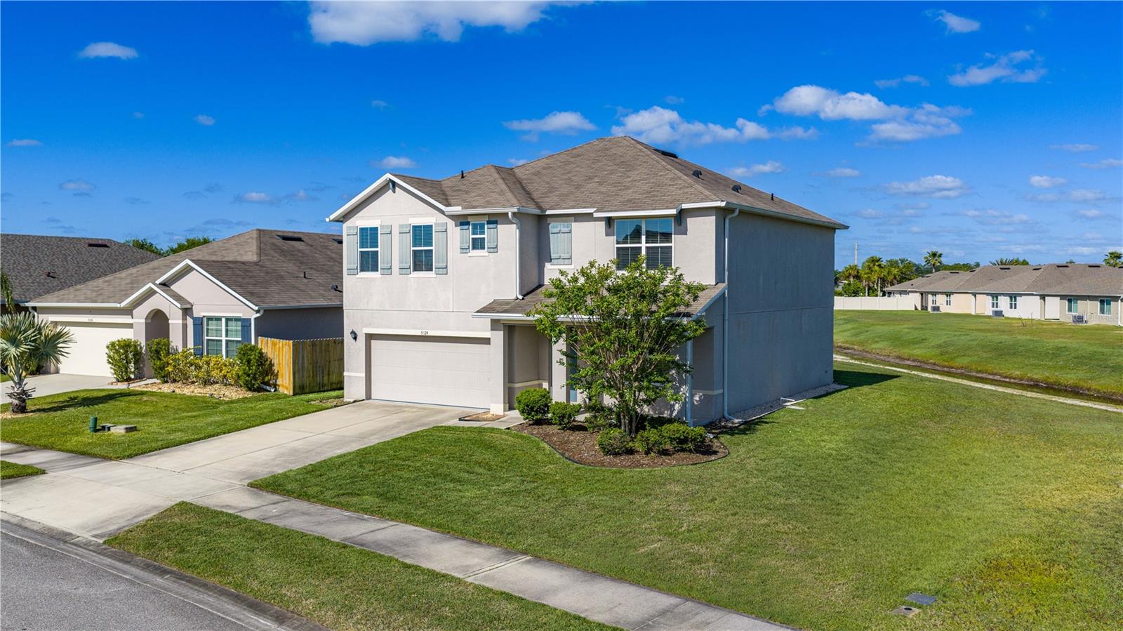HAWKS PRESERVE/PORT ORANGE PLA - Residential