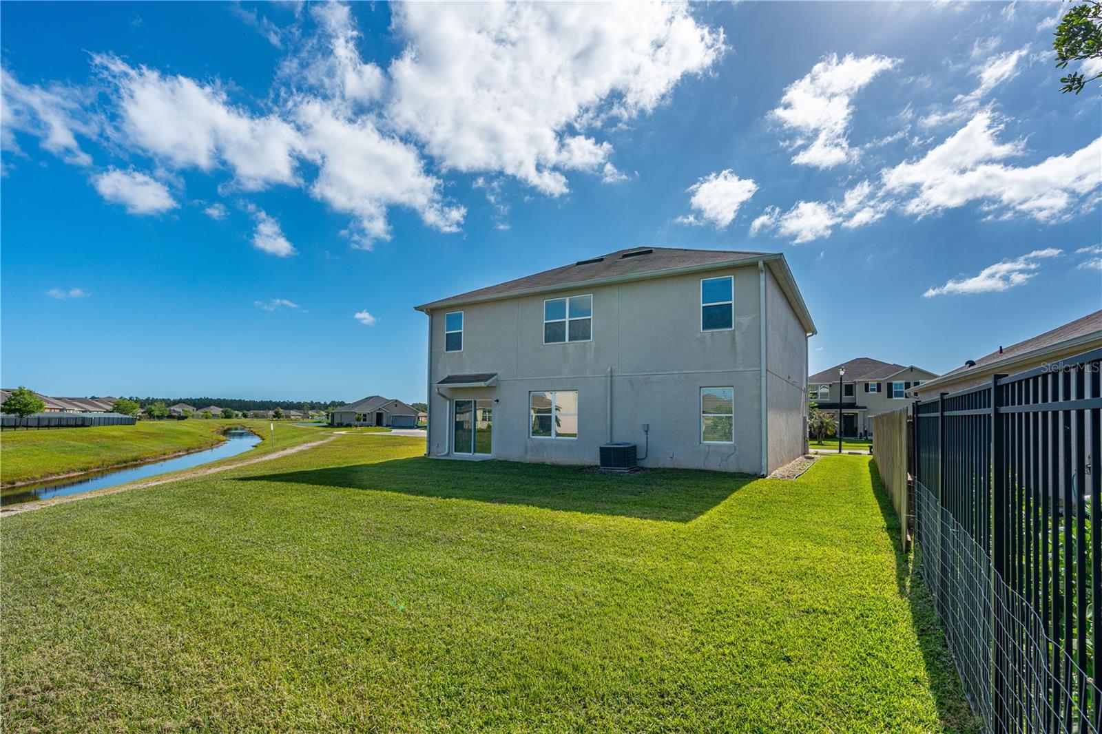 HAWKS PRESERVE/PORT ORANGE PLA - Residential