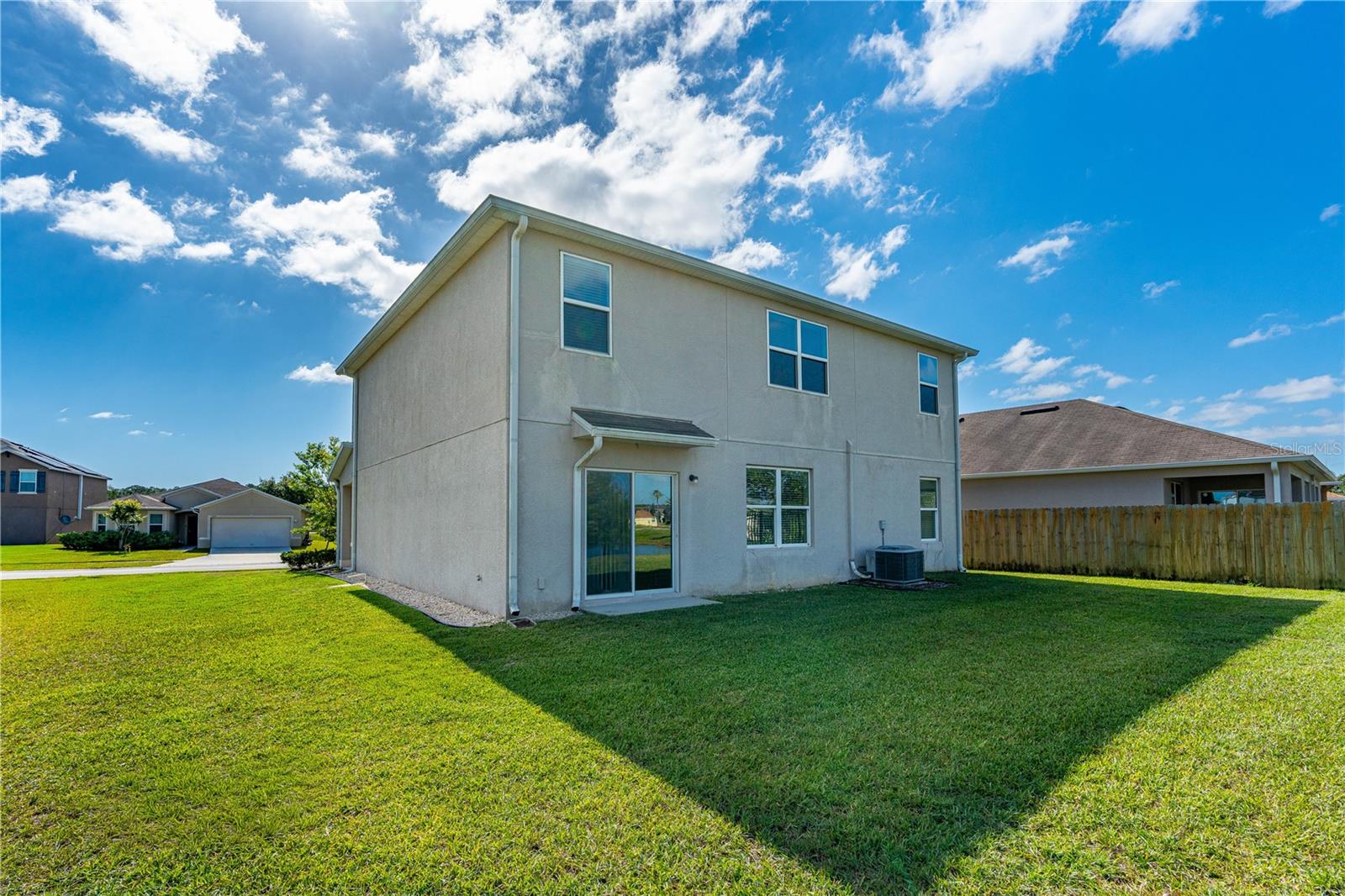 HAWKS PRESERVE/PORT ORANGE PLA - Residential