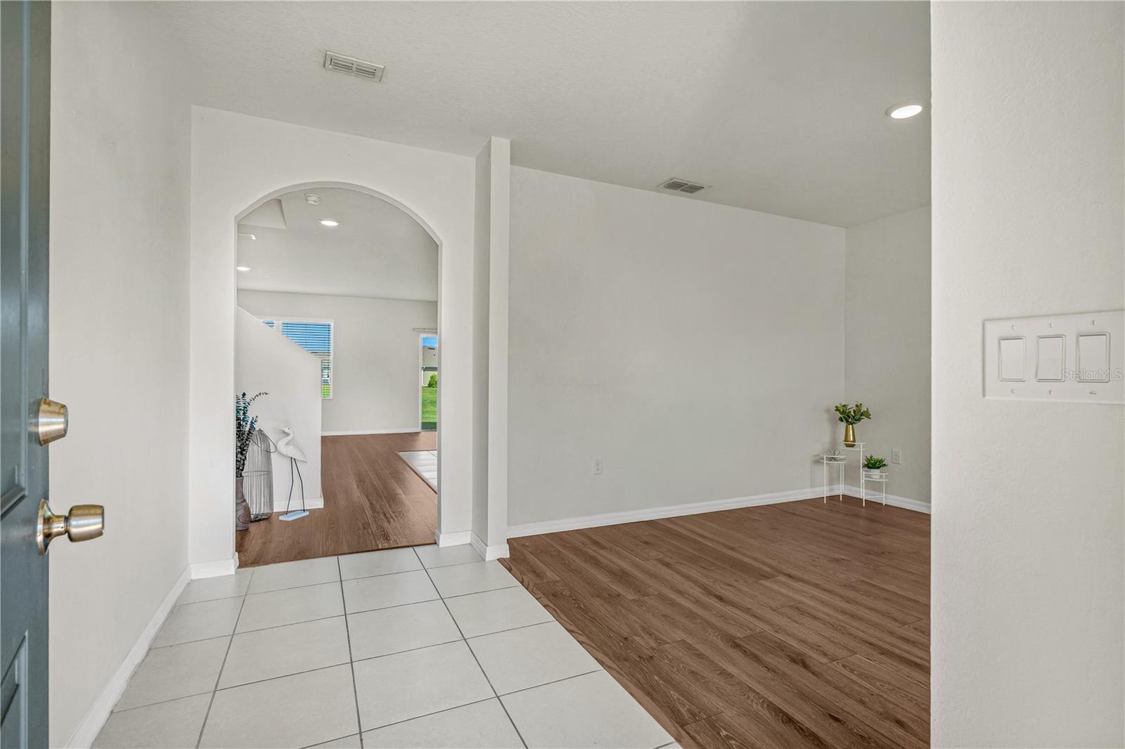 HAWKS PRESERVE/PORT ORANGE PLA - Residential