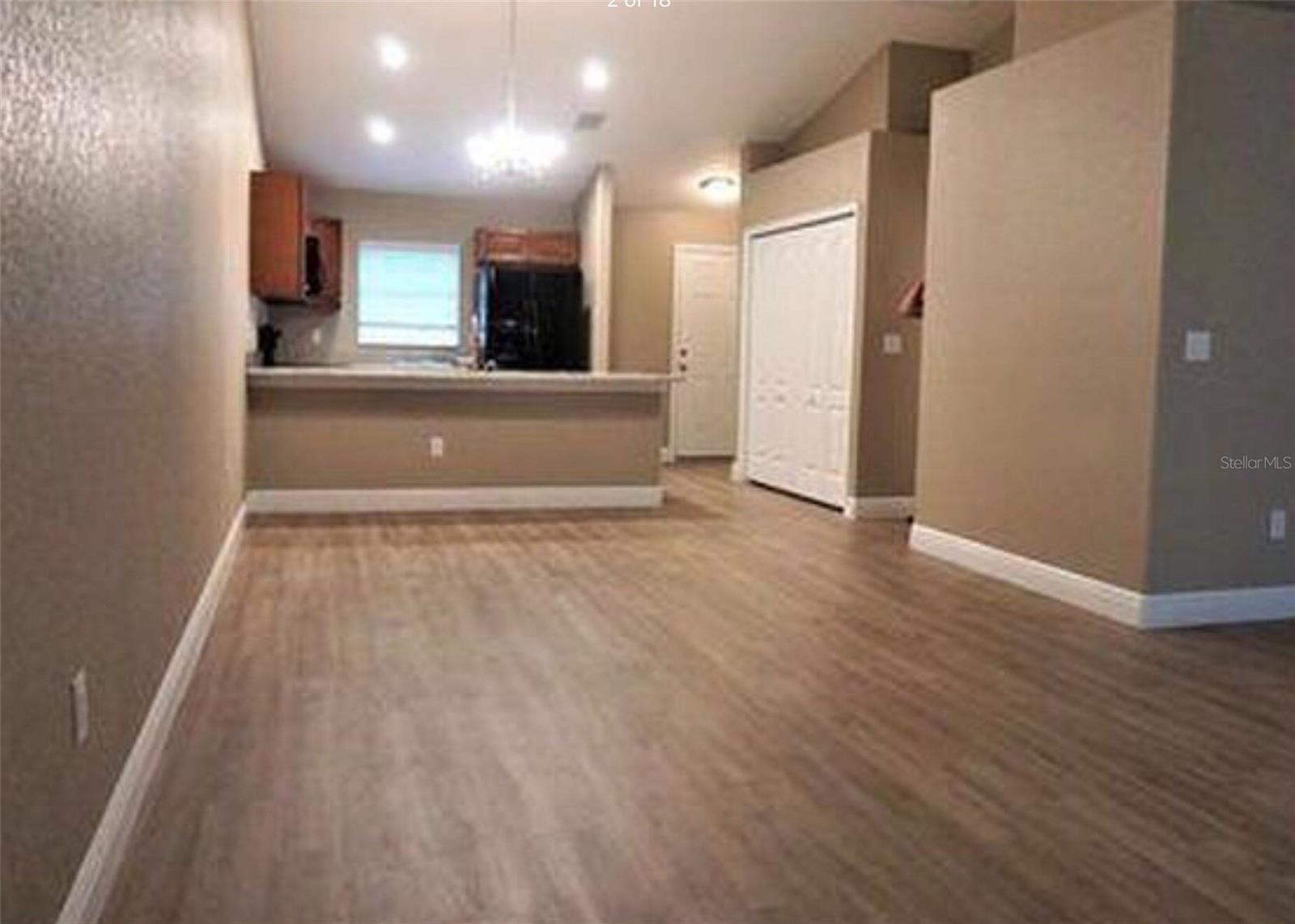 CITRUS SPGS UNIT 01 - Residential Income