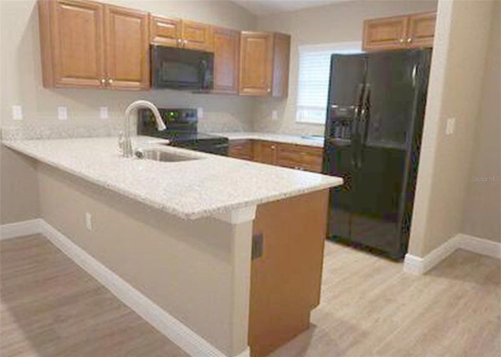 CITRUS SPGS UNIT 01 - Residential Income