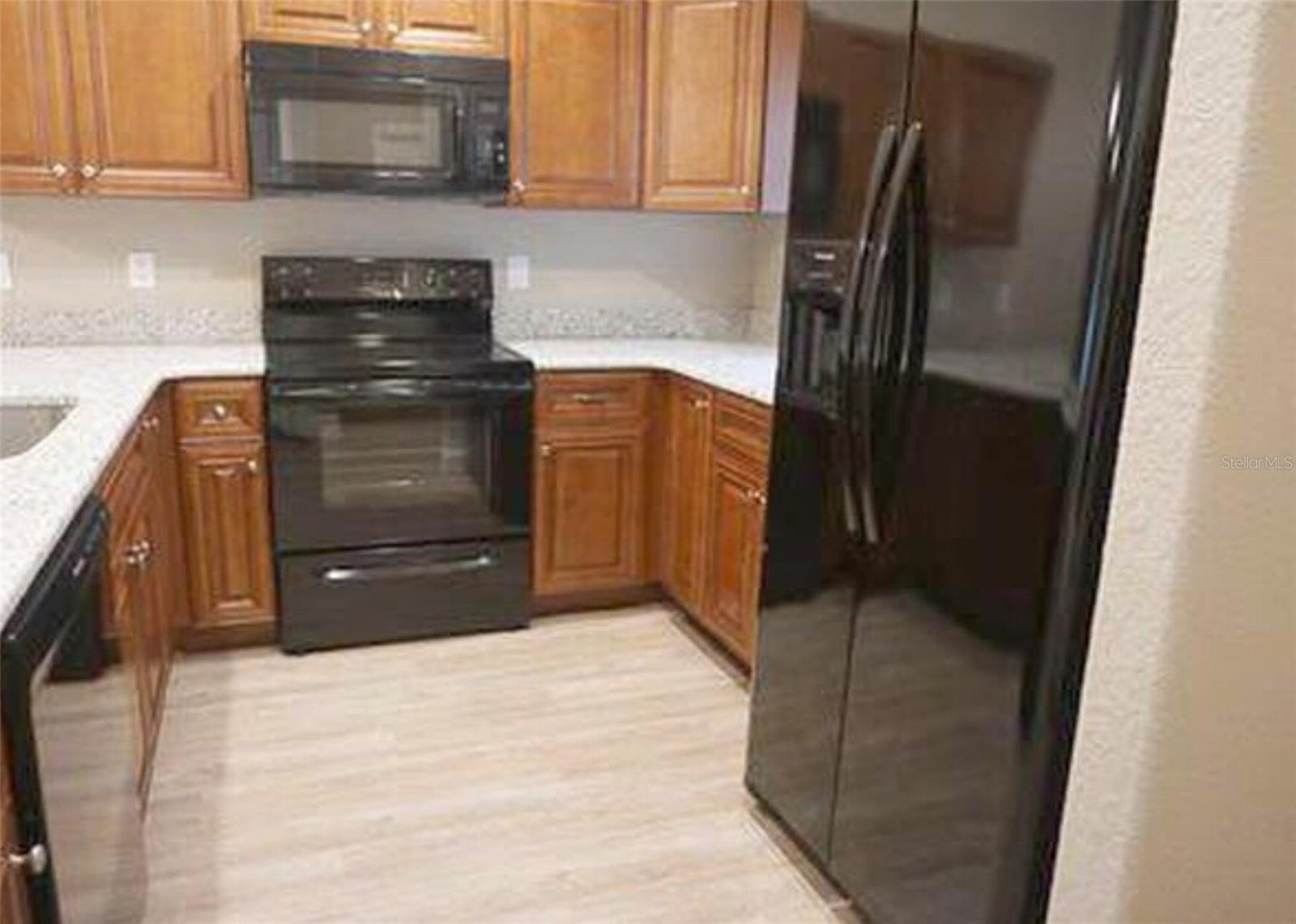 CITRUS SPGS UNIT 01 - Residential Income