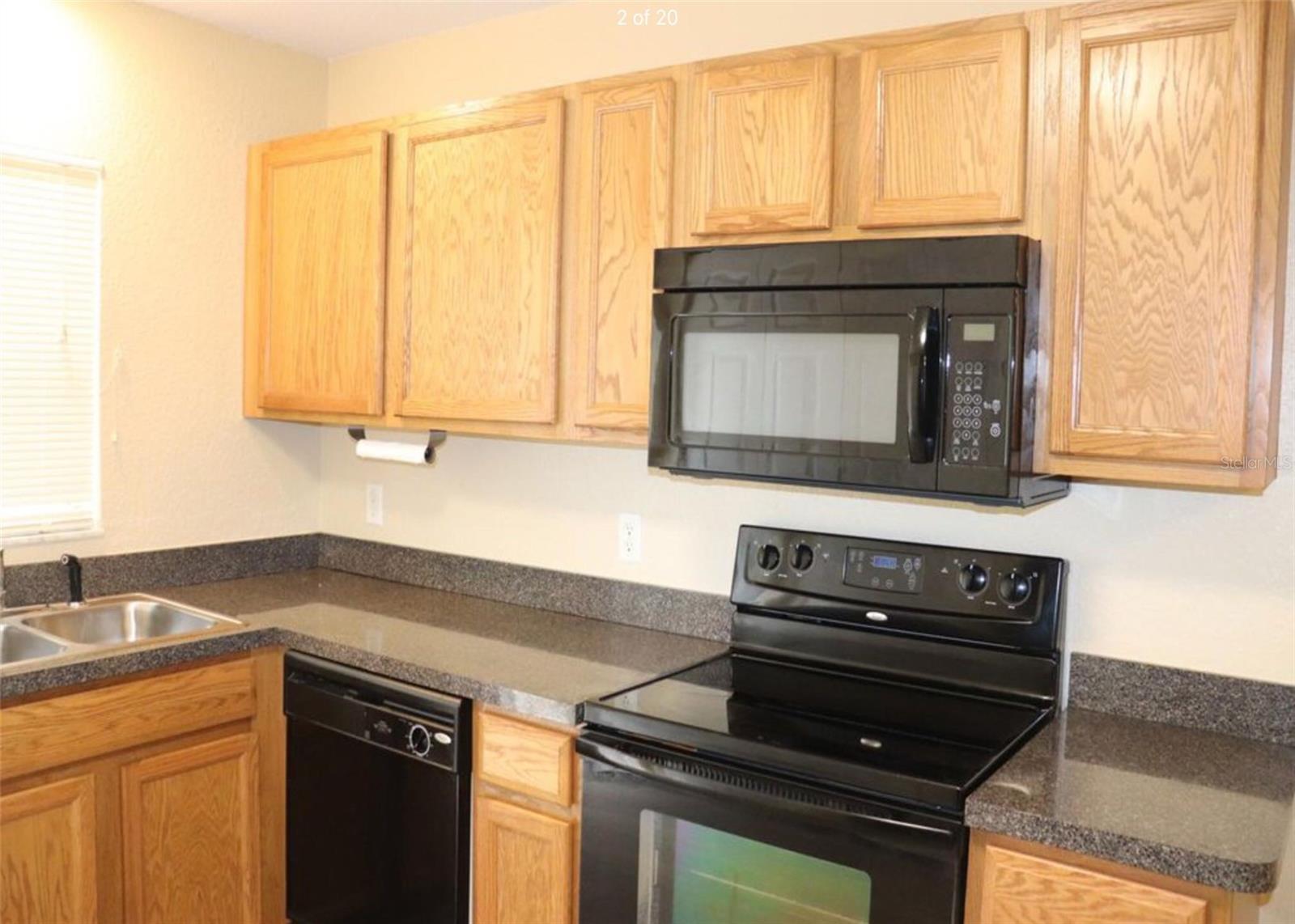 CITRUS SPGS UNIT 01 - Residential Income