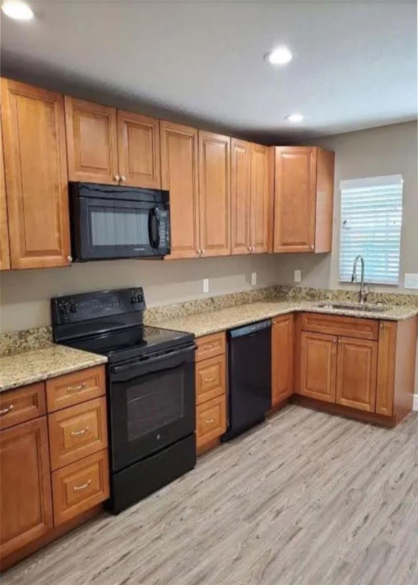 CITRUS SPGS UNIT 01 - Residential Income