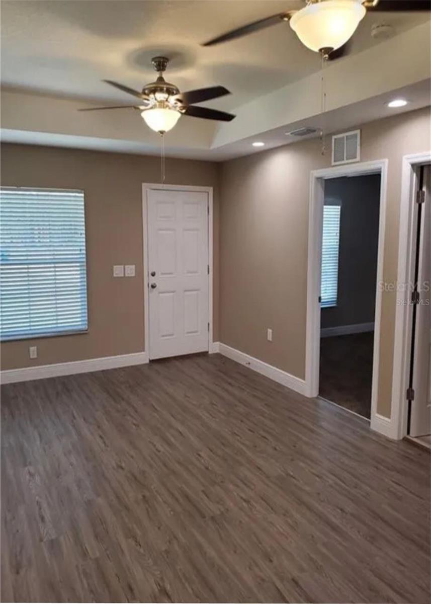 CITRUS SPGS UNIT 01 - Residential Income