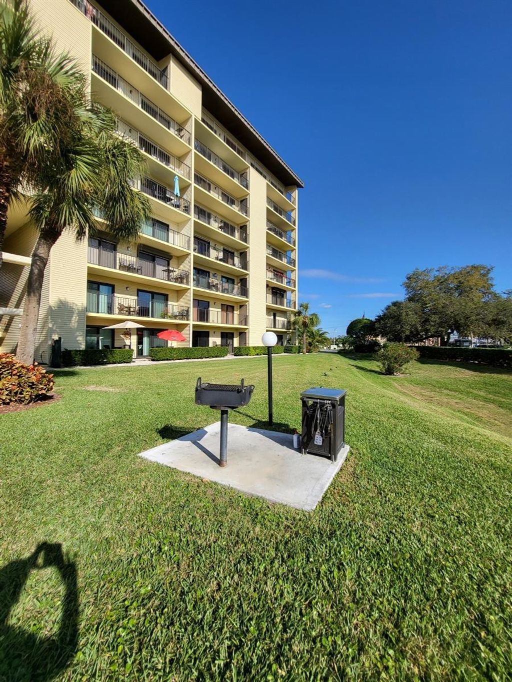 Photo of 650 Island Way #208, Clearwater, FL 33767 (MLS # TB8457592)