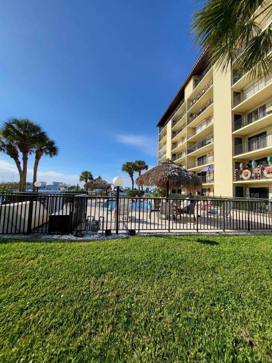 650 ISLAND WAY CONDO - Residential Lease