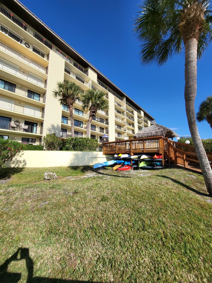 650 ISLAND WAY CONDO - Residential Lease