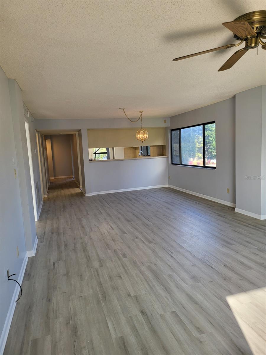 650 ISLAND WAY CONDO - Residential Lease