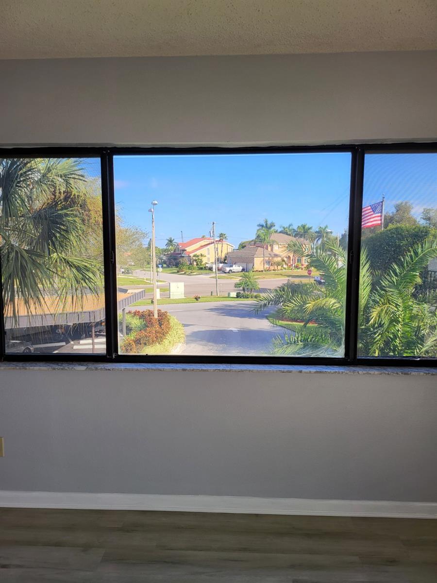 650 ISLAND WAY CONDO - Residential Lease