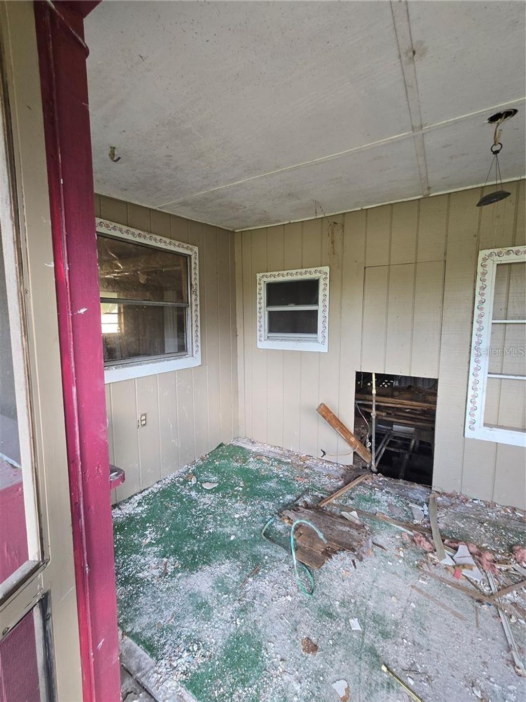 Photo of 17208 Mercury Road, Orlando, FL 32833 (MLS # S5149485)