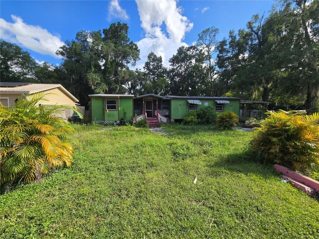 Photo of 17208 Mercury Road, Orlando, FL 32833 (MLS # S5149485)