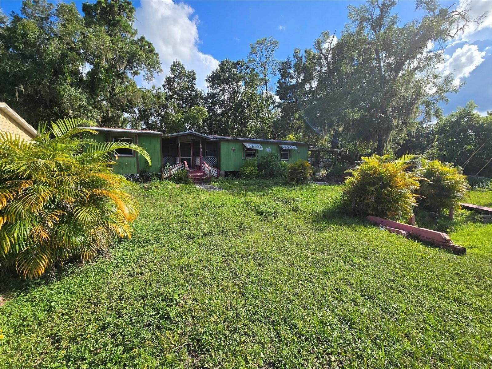 EAST ORLANDO GATEWAY UNREC - Residential