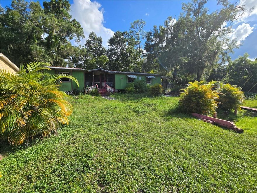 An investor’s dream, this property offers exceptional potential for transformation and value growth. Set on a generous lot in a growing area, it
provides flexibility for a variety of uses and future possibilities. The home’s layout allows for creative updates and enhancements, making it ideal for those with a vision. With no HOA, owners enjoy added freedom and fewer restrictions. Utility improvements in the surrounding area contribute to the property’s long-term appeal. Priced to reflect its condition, it’s a prime opportunity for investors, flippers, or buyers seeking a rewarding project. The location offers convenient access to local amenities, schools, and major routes. Whether reimagined as a personal residence or an income-producing asset, this property is brimming with potential.