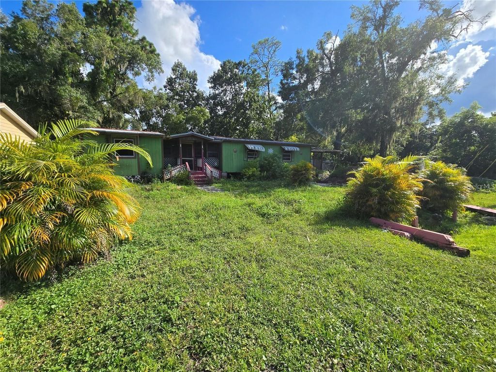 Photo of 17208 Mercury Road, Orlando, FL 32833 (MLS # S5149485)