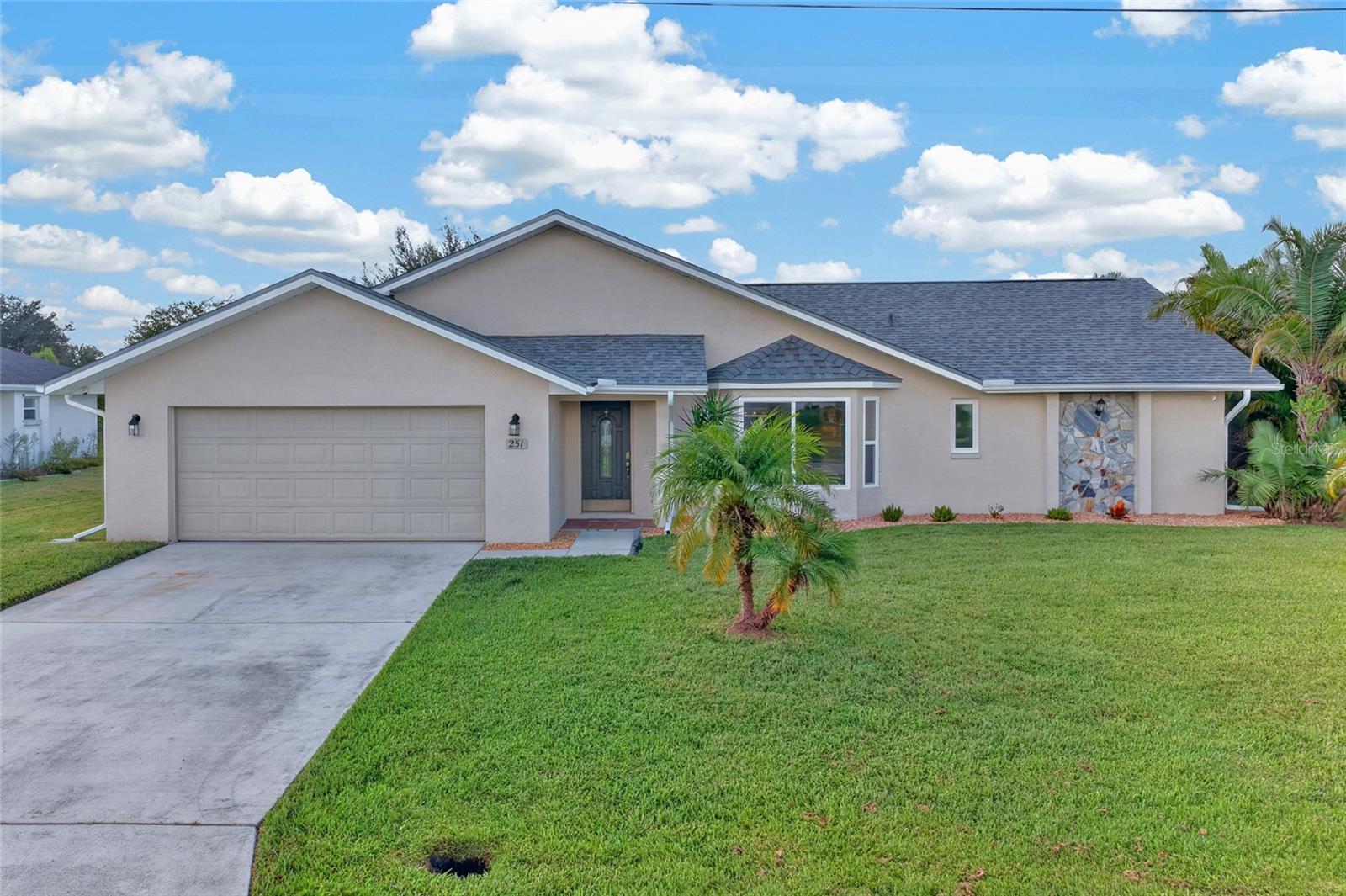 251 Barcelona Street, Punta Gorda