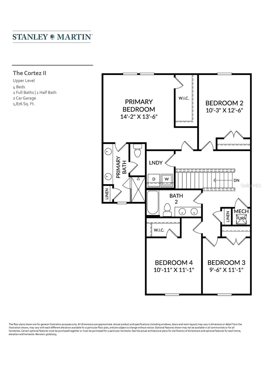 OAKFIELD TRAILS - Residential