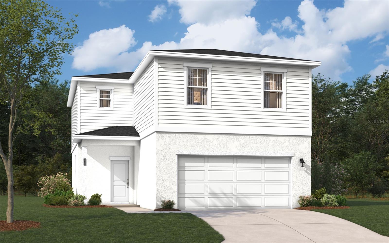 OAKFIELD TRAILS - Residential
