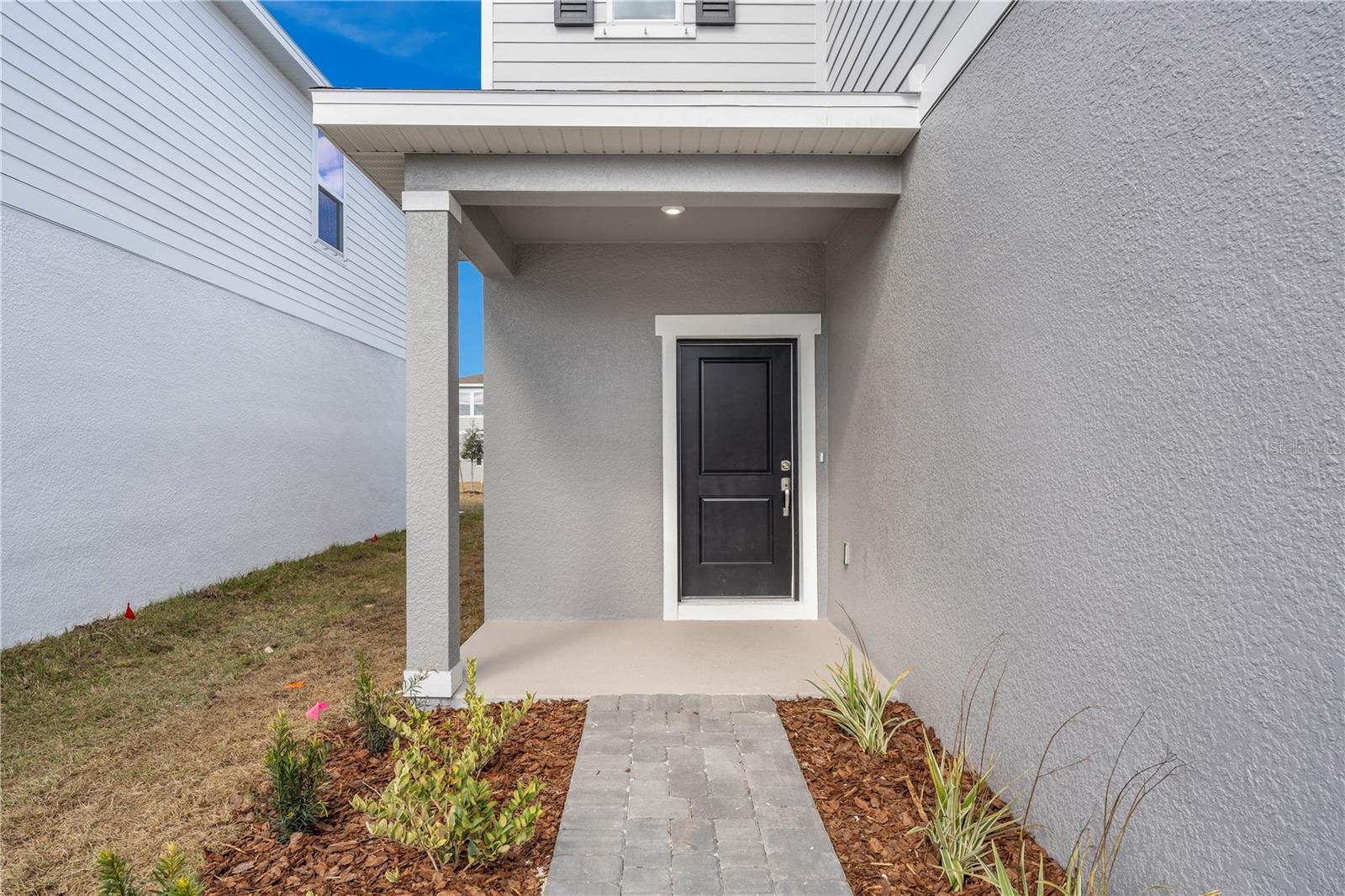 OAKFIELD TRAILS - Residential