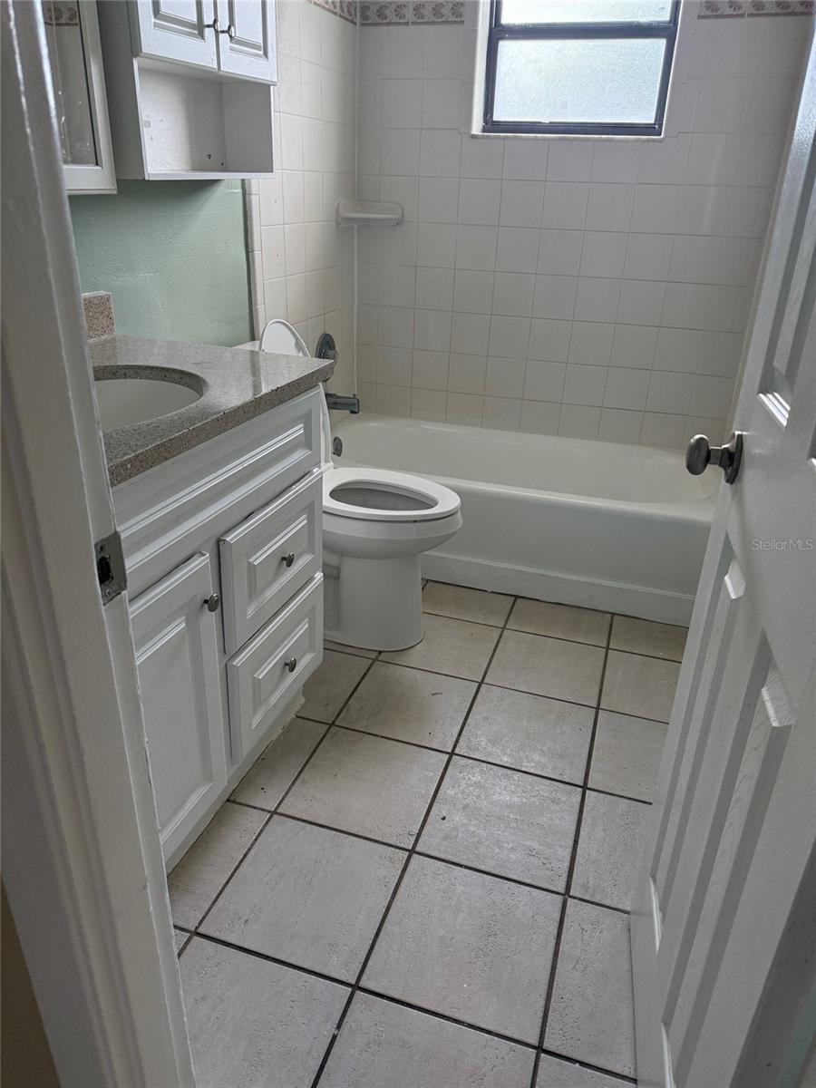 NORTH ORLANDO TOWNSITE 4TH ADD REP - Residential Lease