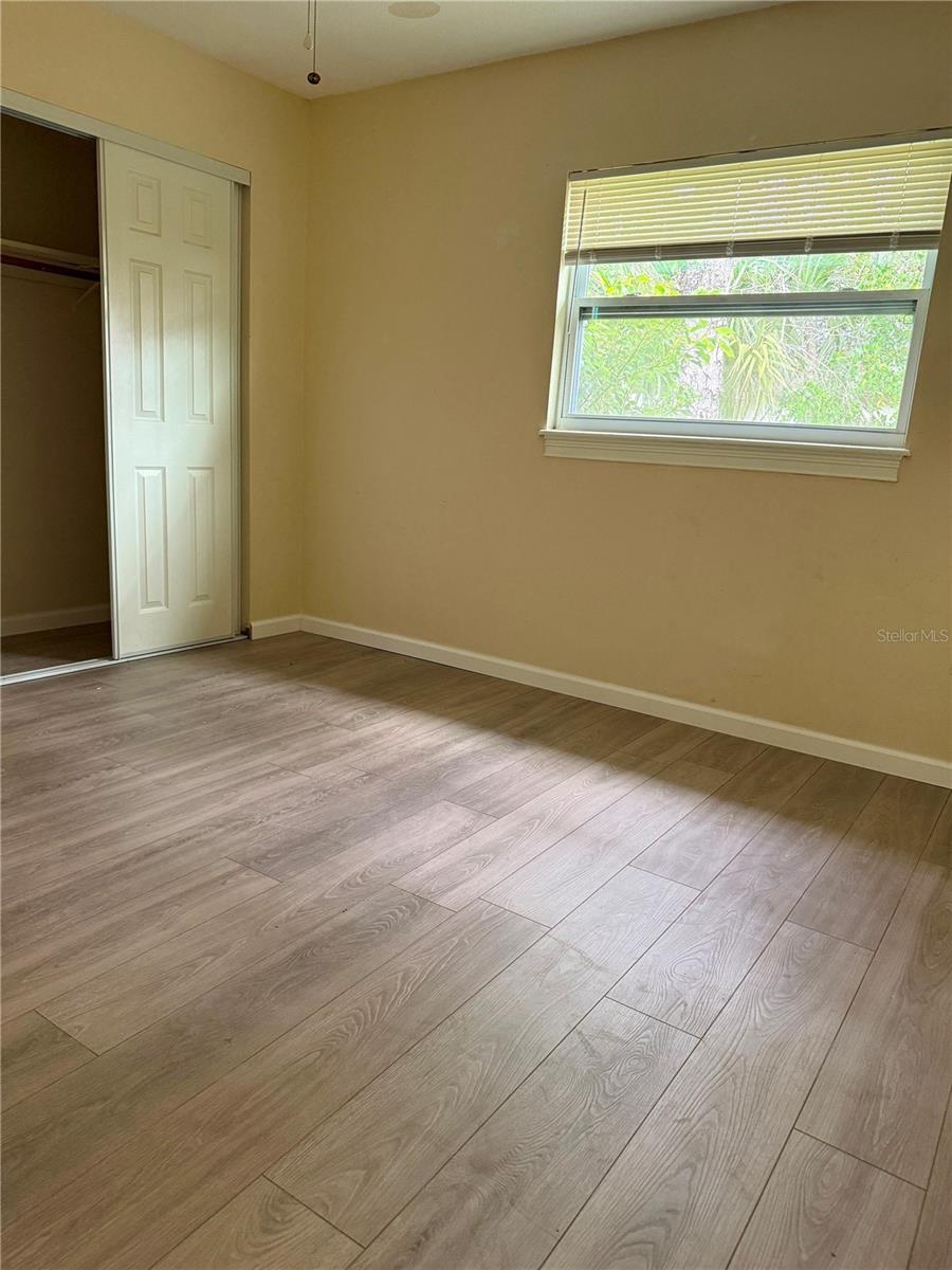 NORTH ORLANDO TOWNSITE 4TH ADD REP - Residential Lease