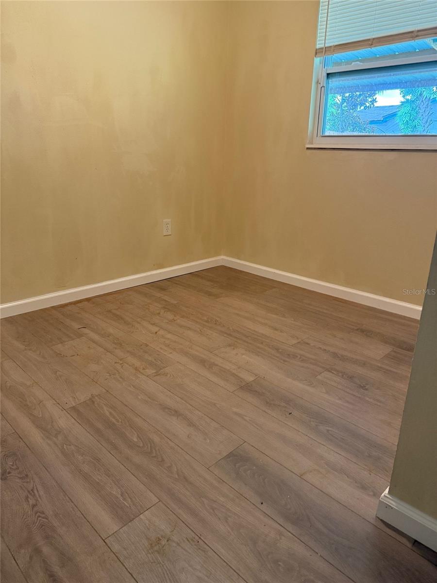 NORTH ORLANDO TOWNSITE 4TH ADD REP - Residential Lease