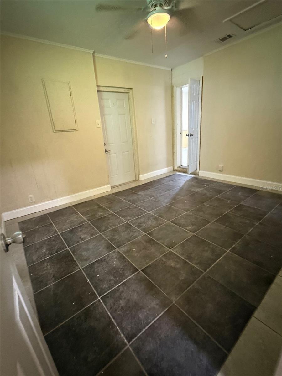 NORTH ORLANDO TOWNSITE 4TH ADD REP - Residential Lease