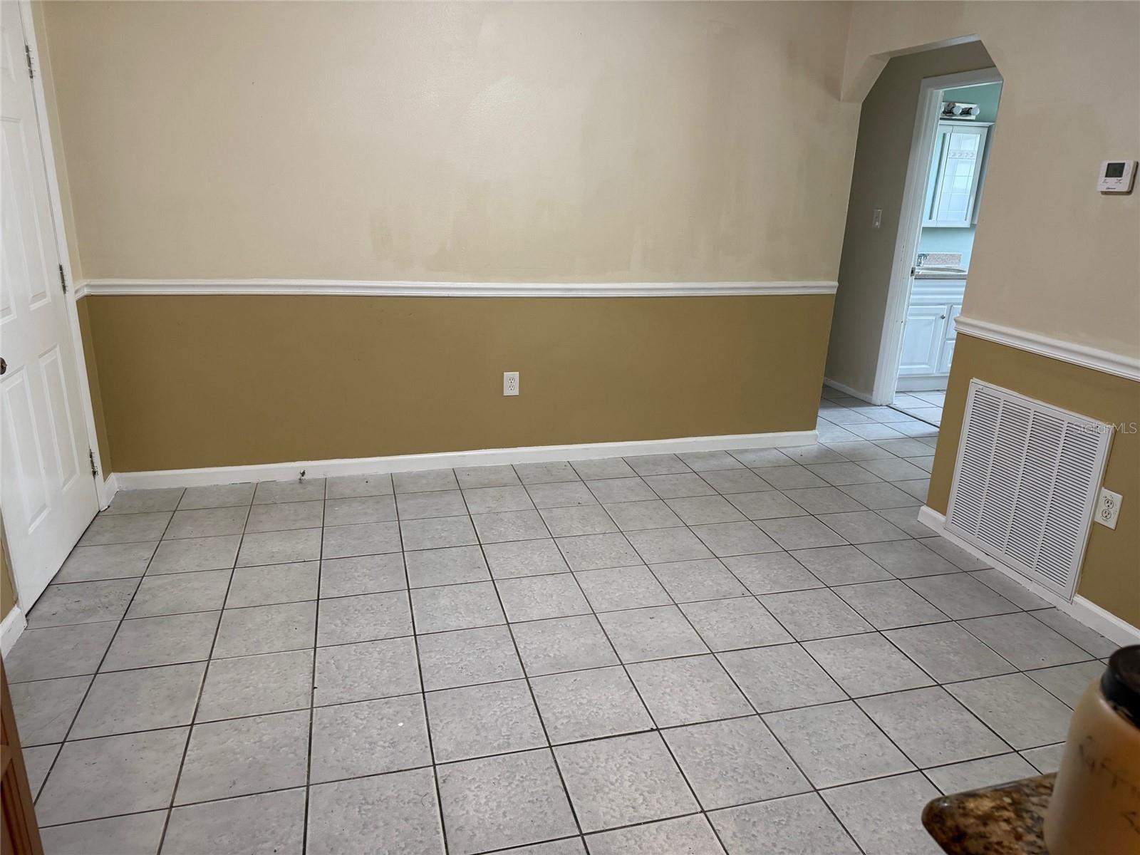 NORTH ORLANDO TOWNSITE 4TH ADD REP - Residential Lease