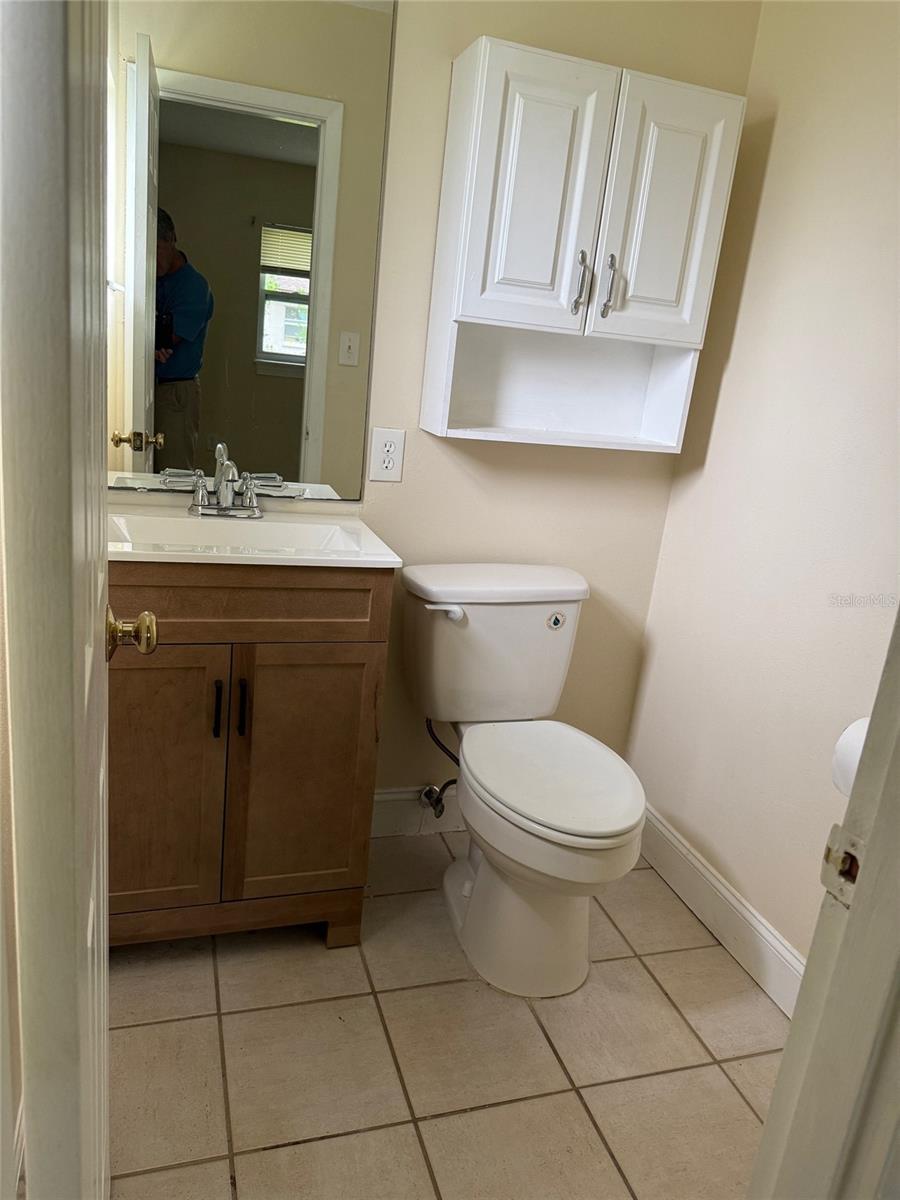 NORTH ORLANDO TOWNSITE 4TH ADD REP - Residential Lease