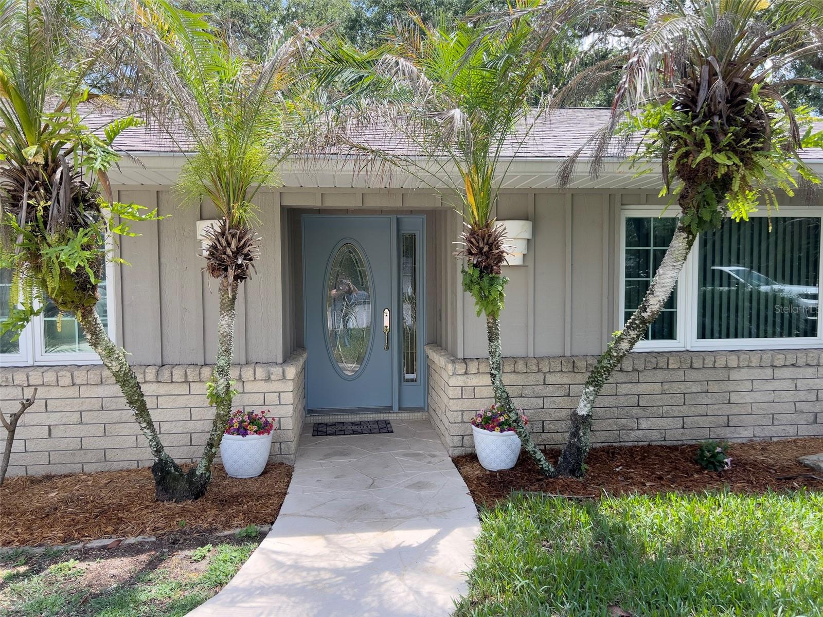 MERCERDEES GROVE - Residential