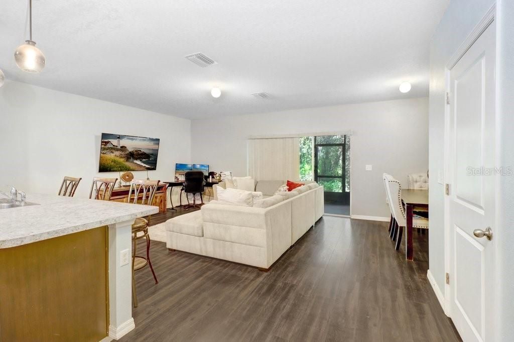 Photo of 9826 Hound Chase Drive, Gibsonton, FL 33534 (MLS # TB8406803)