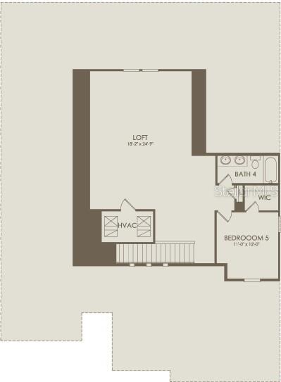 5206 HANDSOME HILLS DRIVE