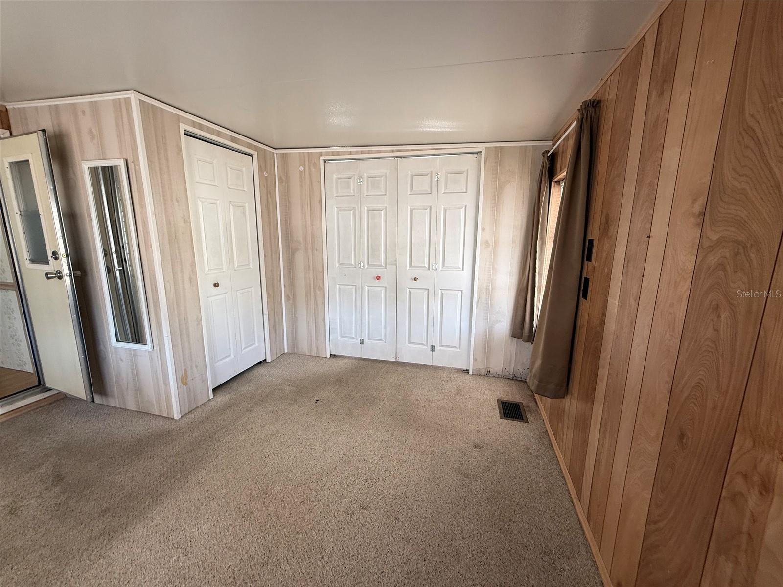 CAMP A WYLE RV RESORT - Residential