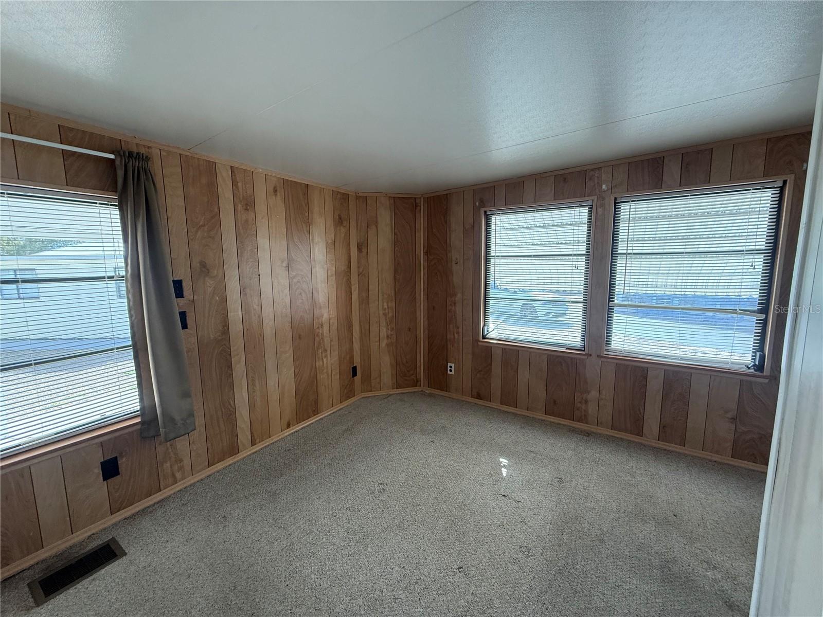 CAMP A WYLE RV RESORT - Residential