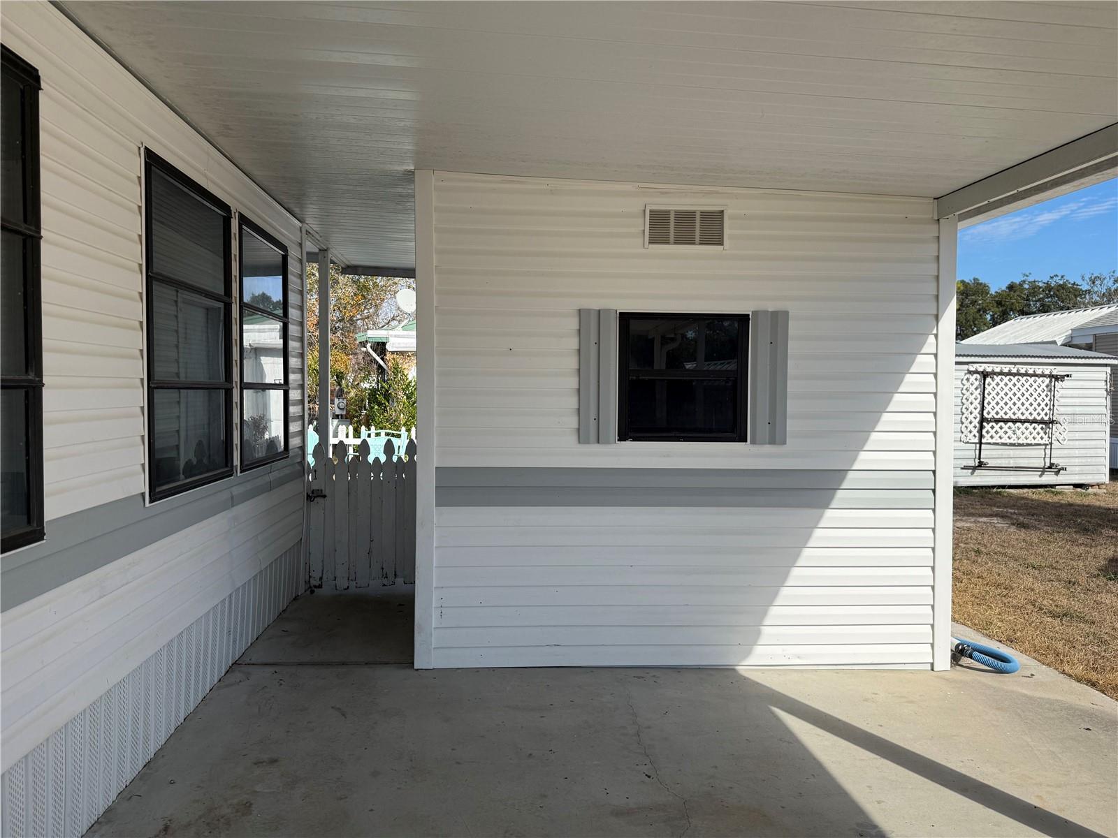 CAMP A WYLE RV RESORT - Residential