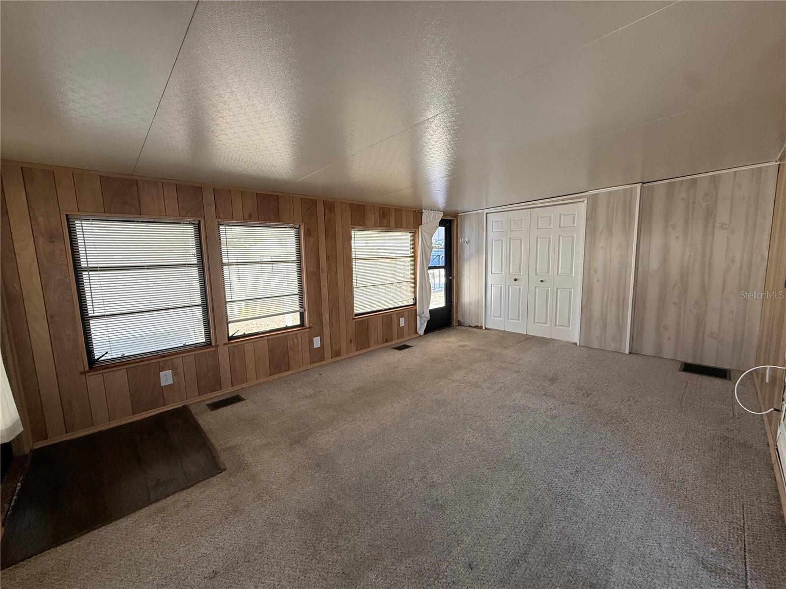 CAMP A WYLE RV RESORT - Residential